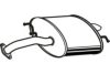 KIA 287002F601 End Silencer